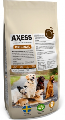 AXESS_Original_20kg