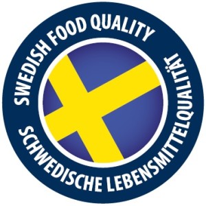 LOGO SWEDISH FOOD QUALITY