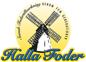halla